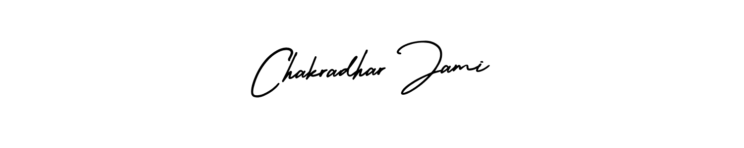 See photos of Chakradhar Jami official signature by Spectra . Check more albums & portfolios. Read reviews & check more about AmerikaSignatureDemo-Regular font. Chakradhar Jami signature style 3 images and pictures png