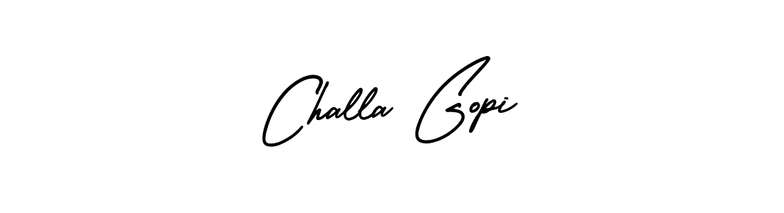 Here are the top 10 professional signature styles for the name Challa Gopi. These are the best autograph styles you can use for your name. Challa Gopi signature style 3 images and pictures png