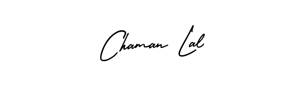 You can use this online signature creator to create a handwritten signature for the name Chaman Lal. This is the best online autograph maker. Chaman Lal signature style 3 images and pictures png