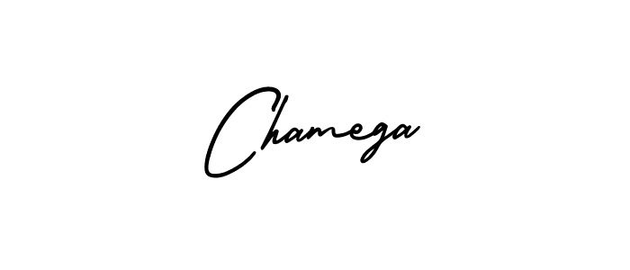 Make a short Chamega signature style. Manage your documents anywhere anytime using AmerikaSignatureDemo-Regular. Create and add eSignatures, submit forms, share and send files easily. Chamega signature style 3 images and pictures png