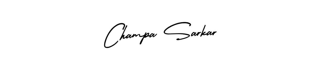 This is the best signature style for the Champa Sarkar name. Also you like these signature font (AmerikaSignatureDemo-Regular). Mix name signature. Champa Sarkar signature style 3 images and pictures png