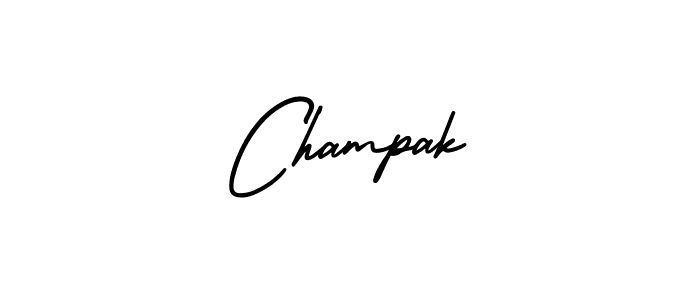 Best and Professional Signature Style for Champak. AmerikaSignatureDemo-Regular Best Signature Style Collection. Champak signature style 3 images and pictures png