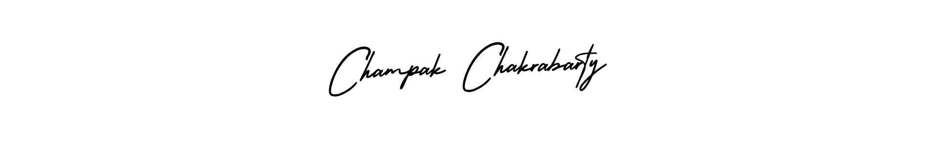 Once you've used our free online signature maker to create your best signature AmerikaSignatureDemo-Regular style, it's time to enjoy all of the benefits that Champak Chakrabarty name signing documents. Champak Chakrabarty signature style 3 images and pictures png