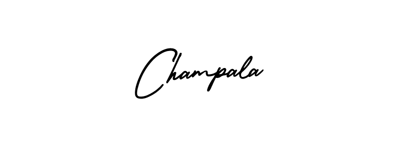 See photos of Champala official signature by Spectra . Check more albums & portfolios. Read reviews & check more about AmerikaSignatureDemo-Regular font. Champala signature style 3 images and pictures png