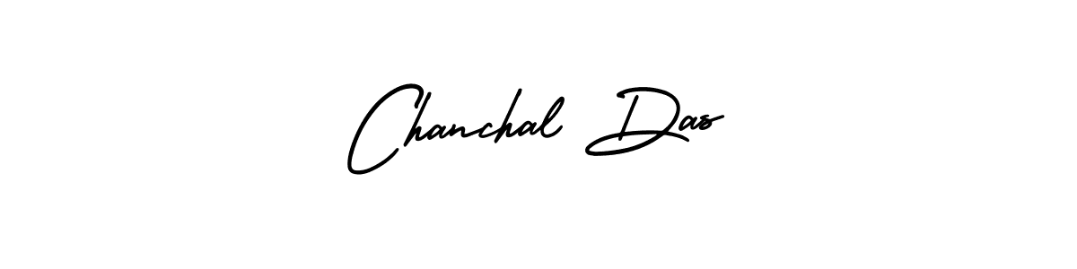 Make a short Chanchal Das signature style. Manage your documents anywhere anytime using AmerikaSignatureDemo-Regular. Create and add eSignatures, submit forms, share and send files easily. Chanchal Das signature style 3 images and pictures png