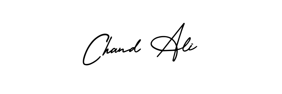 How to Draw Chand Ali signature style? AmerikaSignatureDemo-Regular is a latest design signature styles for name Chand Ali. Chand Ali signature style 3 images and pictures png