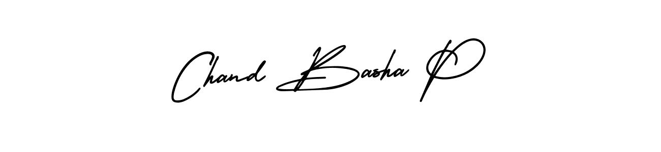You can use this online signature creator to create a handwritten signature for the name Chand Basha P. This is the best online autograph maker. Chand Basha P signature style 3 images and pictures png