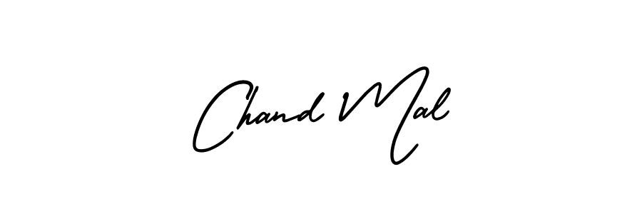 Once you've used our free online signature maker to create your best signature AmerikaSignatureDemo-Regular style, it's time to enjoy all of the benefits that Chand Mal name signing documents. Chand Mal signature style 3 images and pictures png