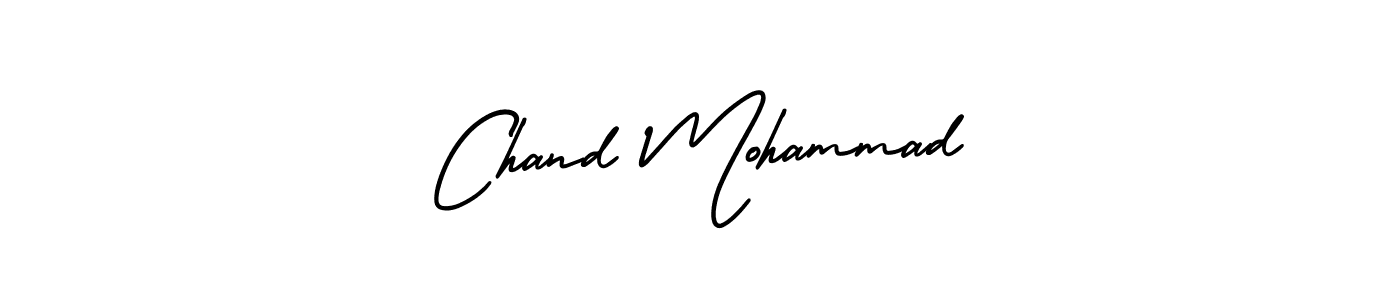 Once you've used our free online signature maker to create your best signature AmerikaSignatureDemo-Regular style, it's time to enjoy all of the benefits that Chand Mohammad name signing documents. Chand Mohammad signature style 3 images and pictures png