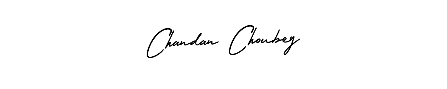 You can use this online signature creator to create a handwritten signature for the name Chandan Choubey. This is the best online autograph maker. Chandan Choubey signature style 3 images and pictures png