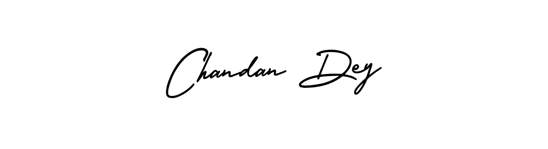 AmerikaSignatureDemo-Regular is a professional signature style that is perfect for those who want to add a touch of class to their signature. It is also a great choice for those who want to make their signature more unique. Get Chandan Dey name to fancy signature for free. Chandan Dey signature style 3 images and pictures png
