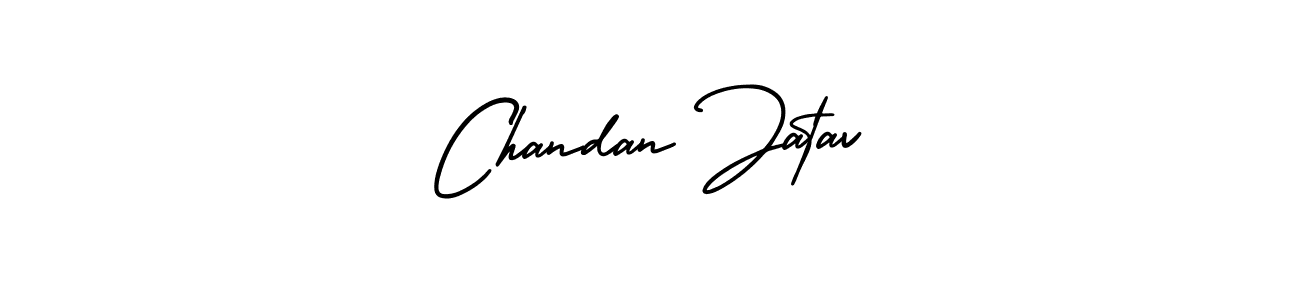 See photos of Chandan Jatav official signature by Spectra . Check more albums & portfolios. Read reviews & check more about AmerikaSignatureDemo-Regular font. Chandan Jatav signature style 3 images and pictures png