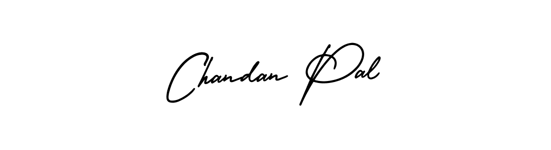 Here are the top 10 professional signature styles for the name Chandan Pal. These are the best autograph styles you can use for your name. Chandan Pal signature style 3 images and pictures png