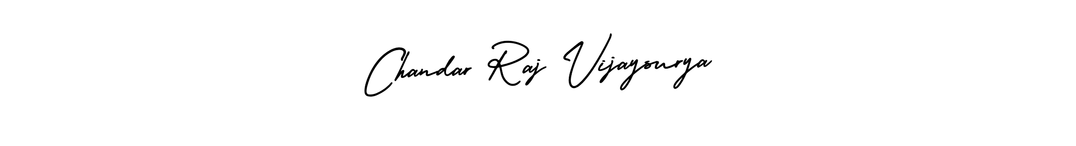 Check out images of Autograph of Chandar Raj Vijaysurya name. Actor Chandar Raj Vijaysurya Signature Style. AmerikaSignatureDemo-Regular is a professional sign style online. Chandar Raj Vijaysurya signature style 3 images and pictures png