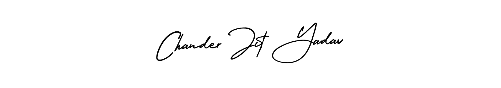 Here are the top 10 professional signature styles for the name Chander Jit Yadav. These are the best autograph styles you can use for your name. Chander Jit Yadav signature style 3 images and pictures png