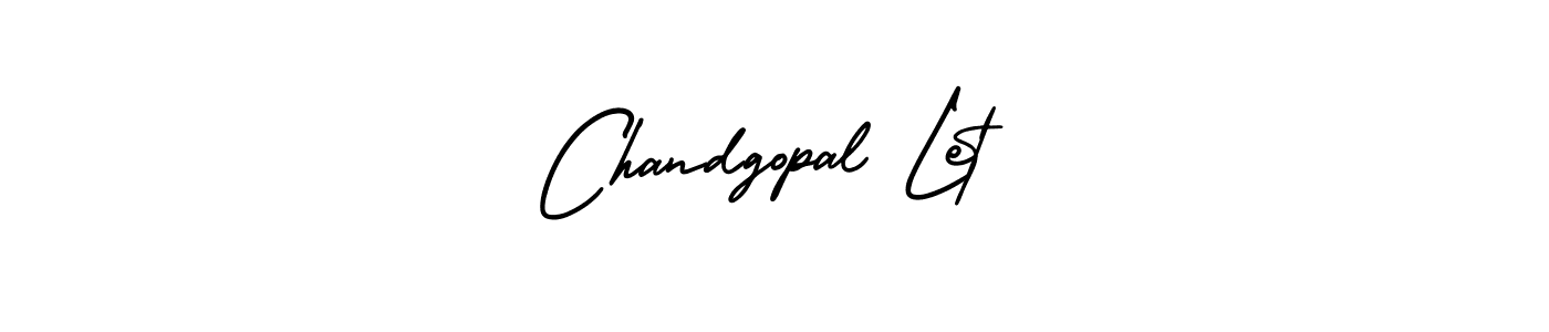 Check out images of Autograph of Chandgopal Let name. Actor Chandgopal Let Signature Style. AmerikaSignatureDemo-Regular is a professional sign style online. Chandgopal Let signature style 3 images and pictures png