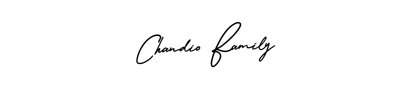 See photos of Chandio Family official signature by Spectra . Check more albums & portfolios. Read reviews & check more about AmerikaSignatureDemo-Regular font. Chandio Family signature style 3 images and pictures png