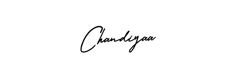 This is the best signature style for the Chandiyaa name. Also you like these signature font (AmerikaSignatureDemo-Regular). Mix name signature. Chandiyaa signature style 3 images and pictures png