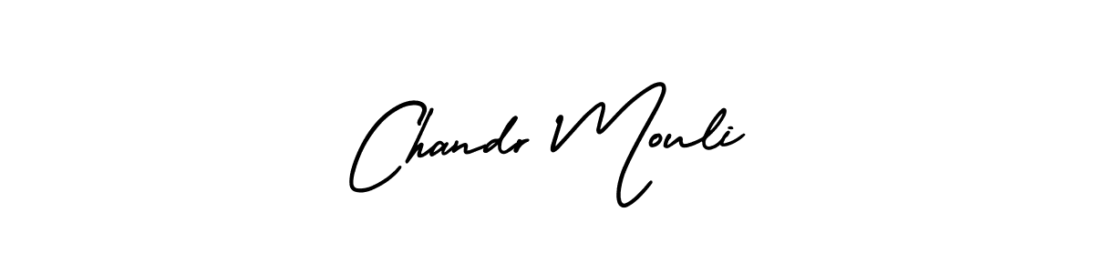 How to Draw Chandr Mouli signature style? AmerikaSignatureDemo-Regular is a latest design signature styles for name Chandr Mouli. Chandr Mouli signature style 3 images and pictures png