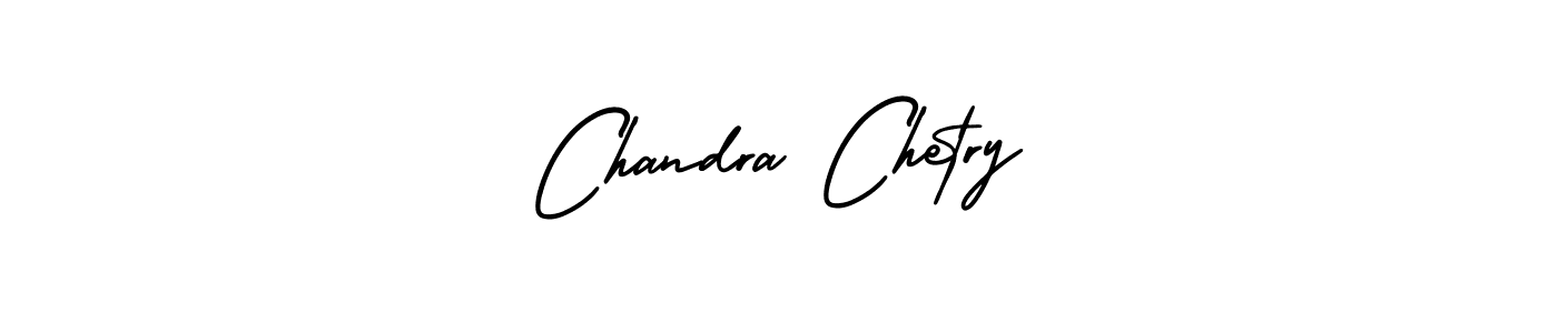 Once you've used our free online signature maker to create your best signature AmerikaSignatureDemo-Regular style, it's time to enjoy all of the benefits that Chandra Chetry name signing documents. Chandra Chetry signature style 3 images and pictures png