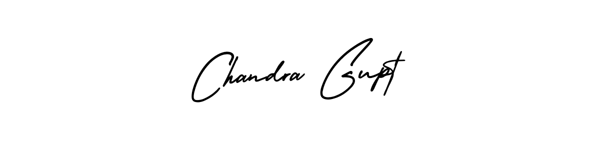 You can use this online signature creator to create a handwritten signature for the name Chandra Gupt. This is the best online autograph maker. Chandra Gupt signature style 3 images and pictures png