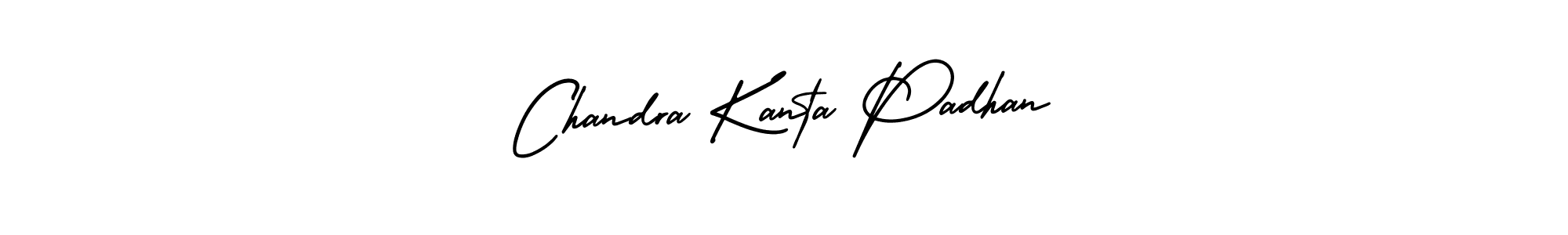 Best and Professional Signature Style for Chandra Kanta Padhan. AmerikaSignatureDemo-Regular Best Signature Style Collection. Chandra Kanta Padhan signature style 3 images and pictures png