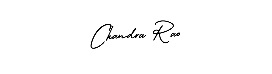 How to Draw Chandra Rao signature style? AmerikaSignatureDemo-Regular is a latest design signature styles for name Chandra Rao. Chandra Rao signature style 3 images and pictures png