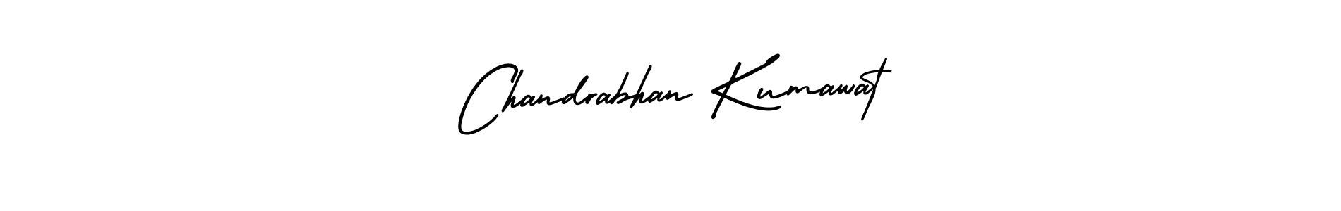 Once you've used our free online signature maker to create your best signature AmerikaSignatureDemo-Regular style, it's time to enjoy all of the benefits that Chandrabhan Kumawat name signing documents. Chandrabhan Kumawat signature style 3 images and pictures png