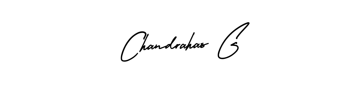 Best and Professional Signature Style for Chandrahas G. AmerikaSignatureDemo-Regular Best Signature Style Collection. Chandrahas G signature style 3 images and pictures png