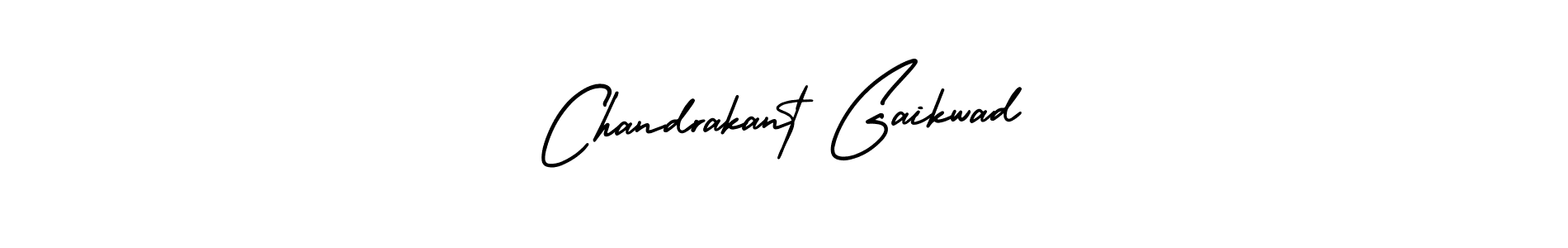 See photos of Chandrakant Gaikwad official signature by Spectra . Check more albums & portfolios. Read reviews & check more about AmerikaSignatureDemo-Regular font. Chandrakant Gaikwad signature style 3 images and pictures png