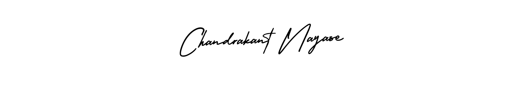 Here are the top 10 professional signature styles for the name Chandrakant Nayase. These are the best autograph styles you can use for your name. Chandrakant Nayase signature style 3 images and pictures png