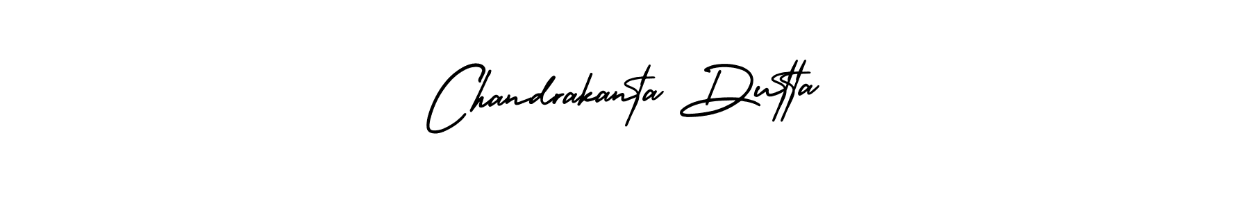 You can use this online signature creator to create a handwritten signature for the name Chandrakanta Dutta. This is the best online autograph maker. Chandrakanta Dutta signature style 3 images and pictures png