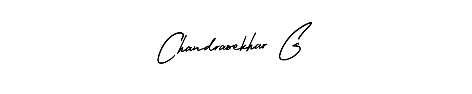 This is the best signature style for the Chandrasekhar G name. Also you like these signature font (AmerikaSignatureDemo-Regular). Mix name signature. Chandrasekhar G signature style 3 images and pictures png