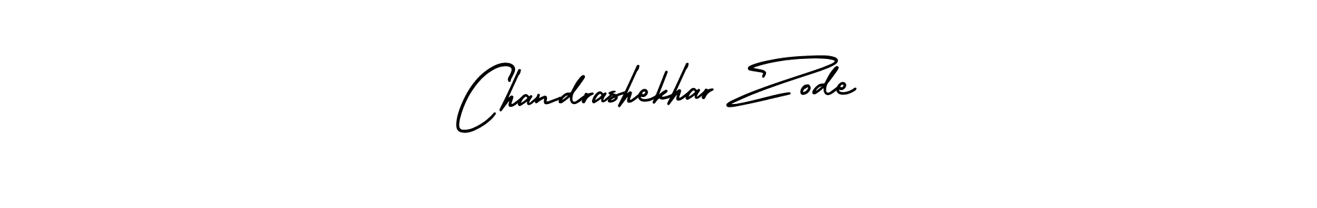 if you are searching for the best signature style for your name Chandrashekhar Zode. so please give up your signature search. here we have designed multiple signature styles  using AmerikaSignatureDemo-Regular. Chandrashekhar Zode signature style 3 images and pictures png