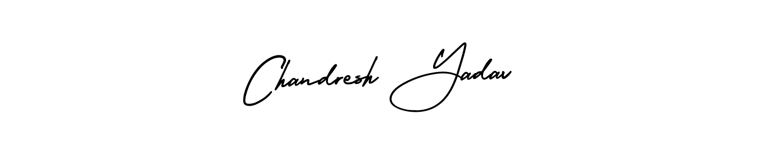 Once you've used our free online signature maker to create your best signature AmerikaSignatureDemo-Regular style, it's time to enjoy all of the benefits that Chandresh Yadav name signing documents. Chandresh Yadav signature style 3 images and pictures png