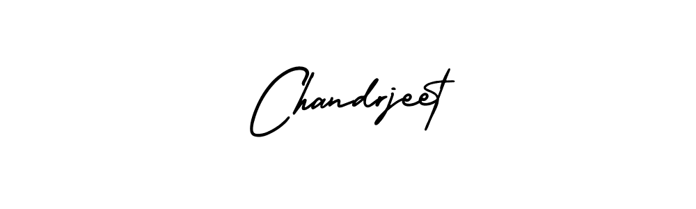 Similarly AmerikaSignatureDemo-Regular is the best handwritten signature design. Signature creator online .You can use it as an online autograph creator for name Chandrjeet. Chandrjeet signature style 3 images and pictures png