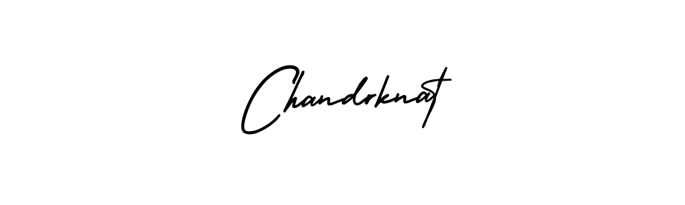 Make a beautiful signature design for name Chandrknat. Use this online signature maker to create a handwritten signature for free. Chandrknat signature style 3 images and pictures png
