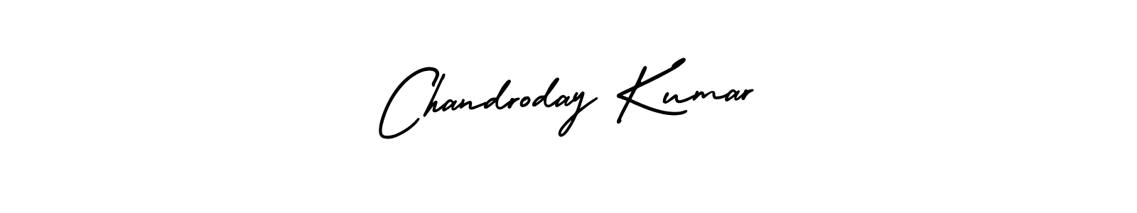 Once you've used our free online signature maker to create your best signature AmerikaSignatureDemo-Regular style, it's time to enjoy all of the benefits that Chandroday Kumar name signing documents. Chandroday Kumar signature style 3 images and pictures png