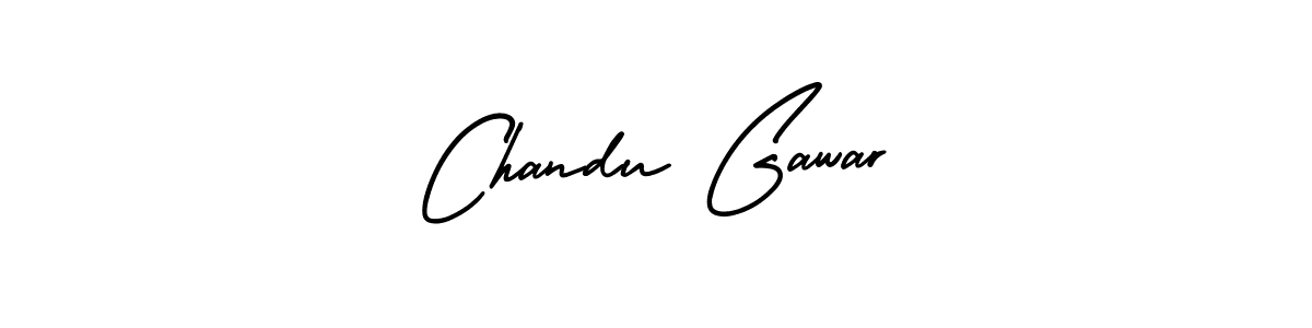 if you are searching for the best signature style for your name Chandu Gawar. so please give up your signature search. here we have designed multiple signature styles  using AmerikaSignatureDemo-Regular. Chandu Gawar signature style 3 images and pictures png