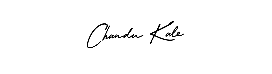 How to Draw Chandu Kale signature style? AmerikaSignatureDemo-Regular is a latest design signature styles for name Chandu Kale. Chandu Kale signature style 3 images and pictures png