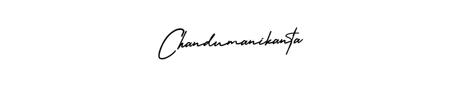 Similarly AmerikaSignatureDemo-Regular is the best handwritten signature design. Signature creator online .You can use it as an online autograph creator for name Chandumanikanta. Chandumanikanta signature style 3 images and pictures png