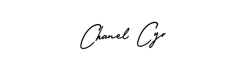 if you are searching for the best signature style for your name Chanel Cyr. so please give up your signature search. here we have designed multiple signature styles  using AmerikaSignatureDemo-Regular. Chanel Cyr signature style 3 images and pictures png
