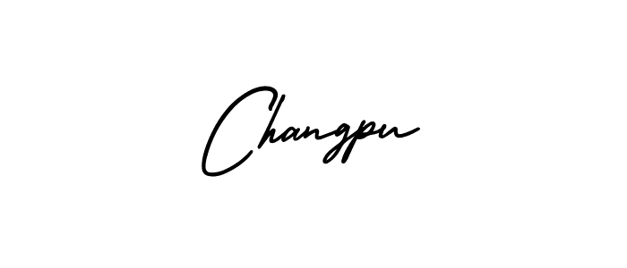 This is the best signature style for the Changpu name. Also you like these signature font (AmerikaSignatureDemo-Regular). Mix name signature. Changpu signature style 3 images and pictures png