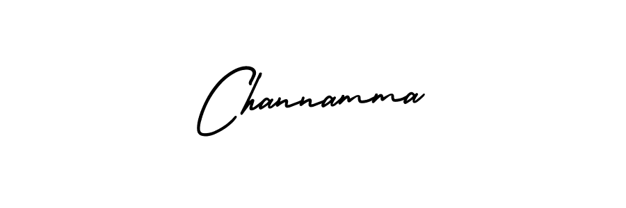 Similarly AmerikaSignatureDemo-Regular is the best handwritten signature design. Signature creator online .You can use it as an online autograph creator for name Channamma. Channamma signature style 3 images and pictures png