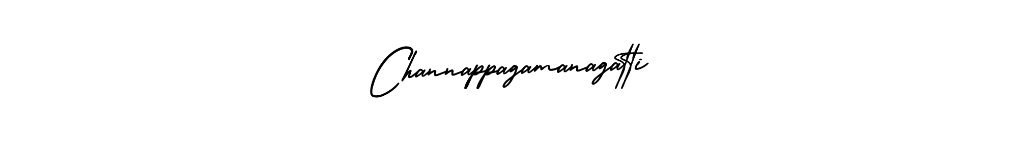 Here are the top 10 professional signature styles for the name Channappagamanagatti. These are the best autograph styles you can use for your name. Channappagamanagatti signature style 3 images and pictures png