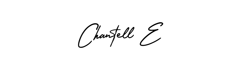 if you are searching for the best signature style for your name Chantell E. so please give up your signature search. here we have designed multiple signature styles  using AmerikaSignatureDemo-Regular. Chantell E signature style 3 images and pictures png