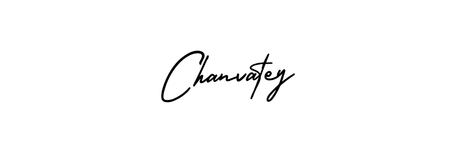 Also we have Chanvatey name is the best signature style. Create professional handwritten signature collection using AmerikaSignatureDemo-Regular autograph style. Chanvatey signature style 3 images and pictures png