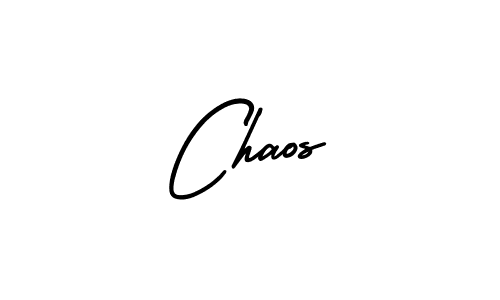 Once you've used our free online signature maker to create your best signature AmerikaSignatureDemo-Regular style, it's time to enjoy all of the benefits that Chaos name signing documents. Chaos signature style 3 images and pictures png