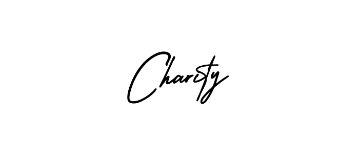 Make a beautiful signature design for name Charity. Use this online signature maker to create a handwritten signature for free. Charity signature style 3 images and pictures png