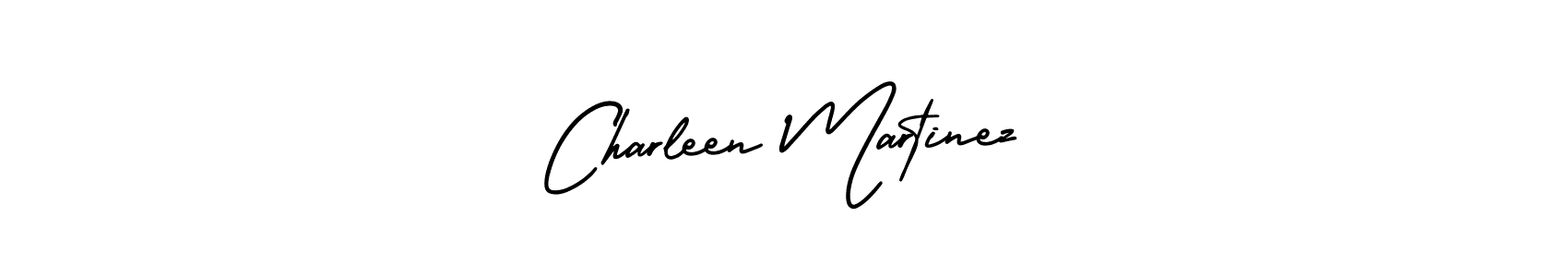 How to make Charleen Martinez signature? AmerikaSignatureDemo-Regular is a professional autograph style. Create handwritten signature for Charleen Martinez name. Charleen Martinez signature style 3 images and pictures png